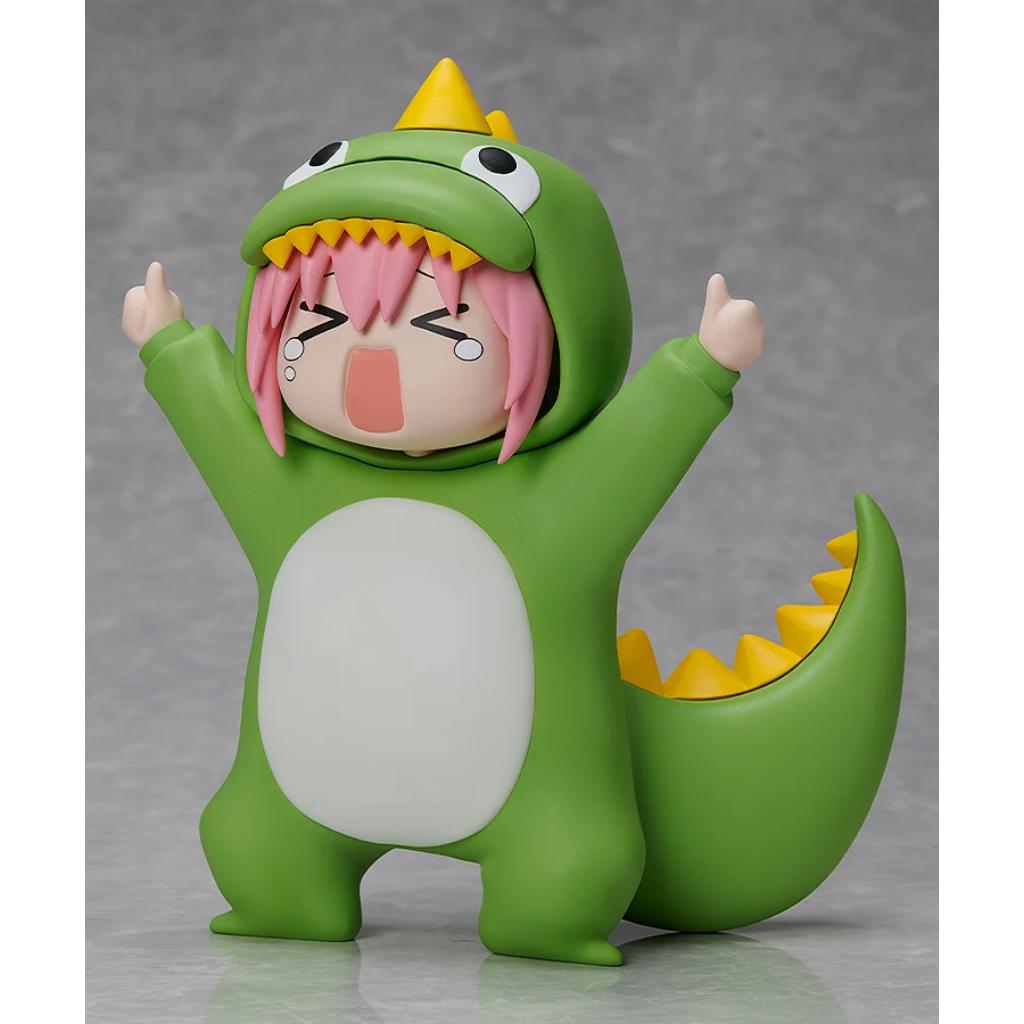 Bocchi The Rock! - Hitori Gotoh Attention-Seeking Monster Soft Vinyl Figure (Reissue)