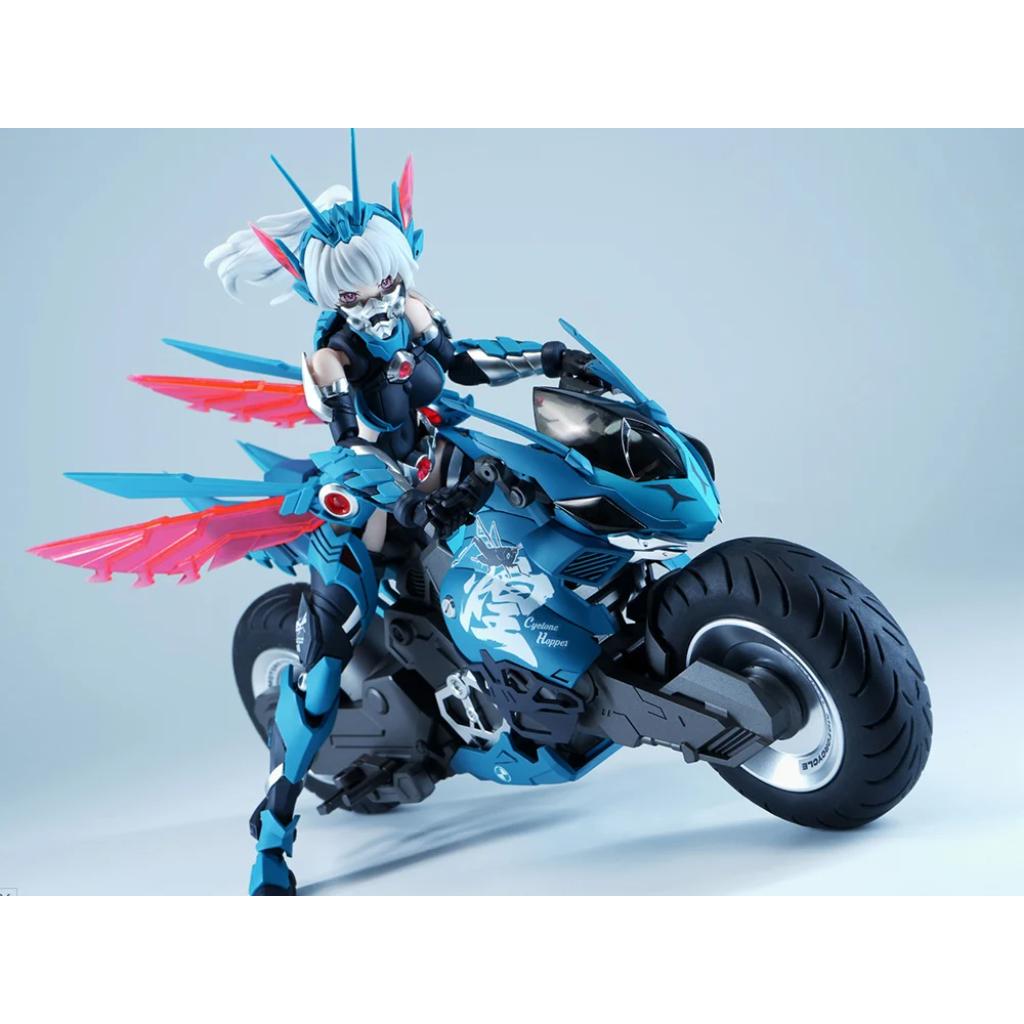 Goddess Of Victory: Nikke - Alice Model Kit