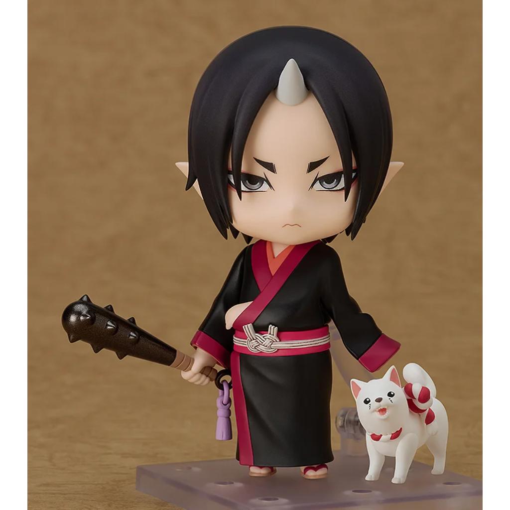 Nendoroid 1744 Hozuki No Reitetsu - Hozuki 2.0