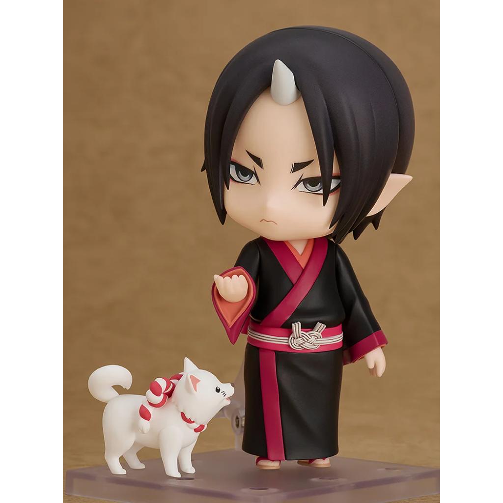 Nendoroid 1744 Hozuki No Reitetsu - Hozuki 2.0