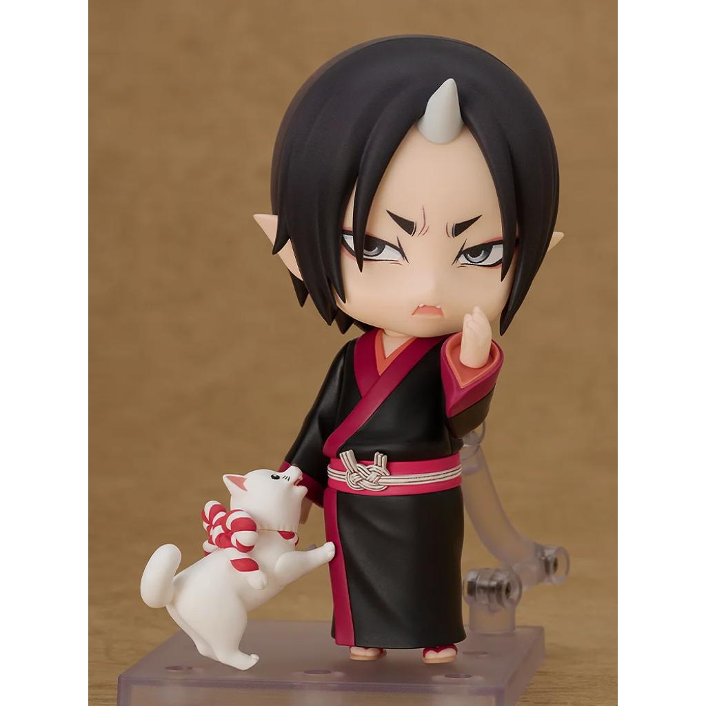 Nendoroid 1744 Hozuki No Reitetsu - Hozuki 2.0