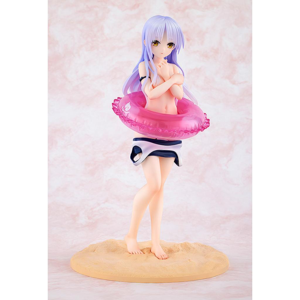 Angel Beats - Kanade Tachibana: School Swimsuit Ver. Figurine