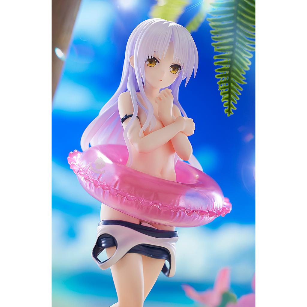 Angel Beats - Kanade Tachibana: School Swimsuit Ver. Figurine