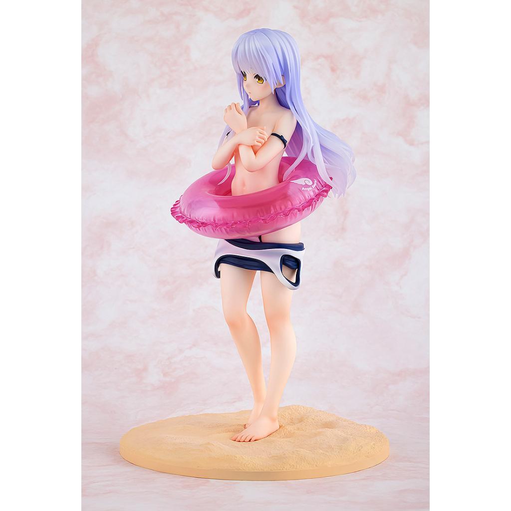 Angel Beats - Kanade Tachibana: School Swimsuit Ver. Figurine