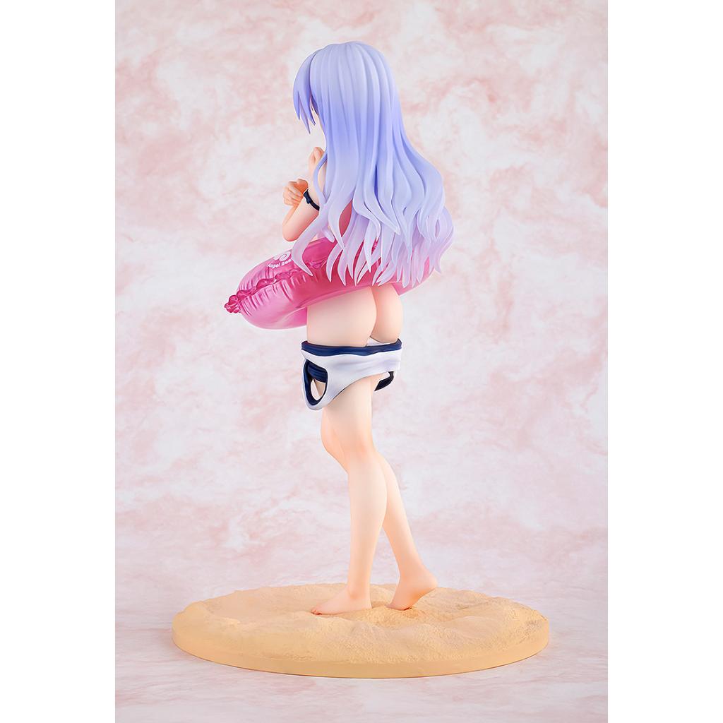 Angel Beats - Kanade Tachibana: School Swimsuit Ver. Figurine