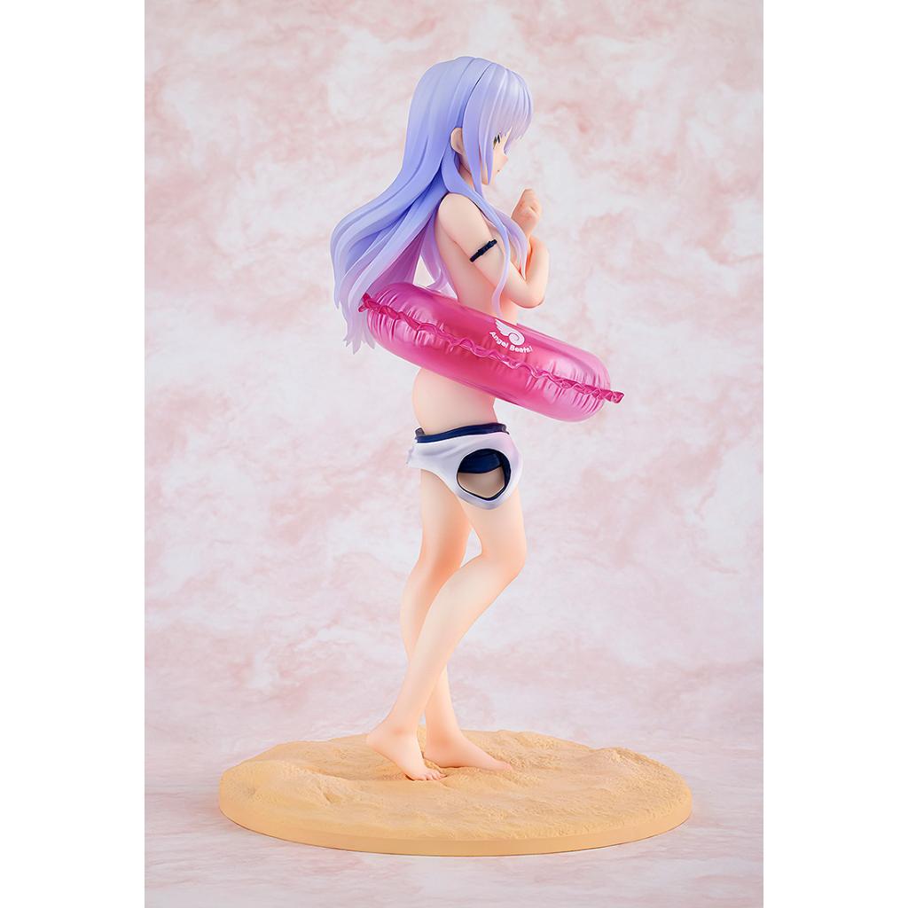 Angel Beats - Kanade Tachibana: School Swimsuit Ver. Figurine