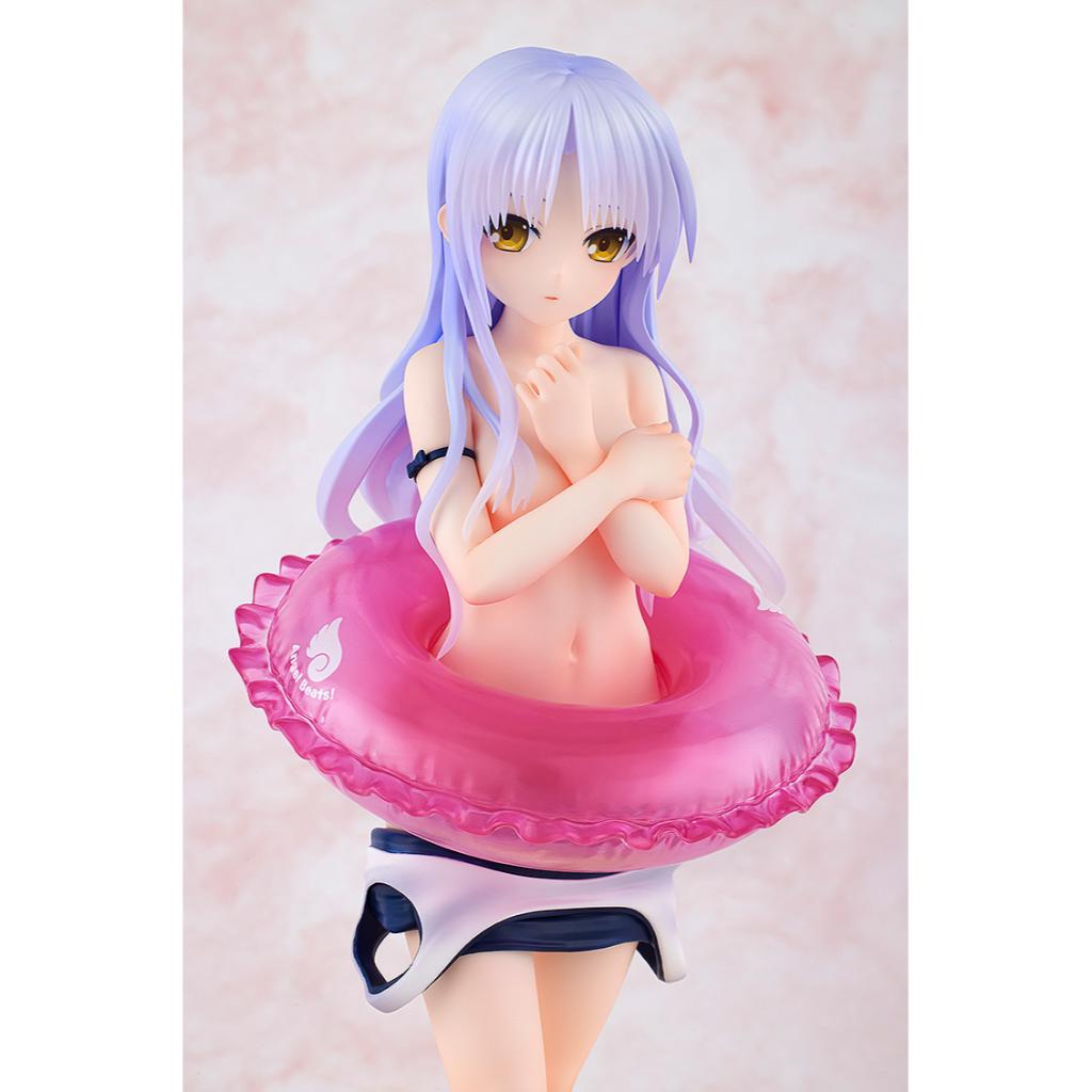 Angel Beats - Kanade Tachibana: School Swimsuit Ver. Figurine
