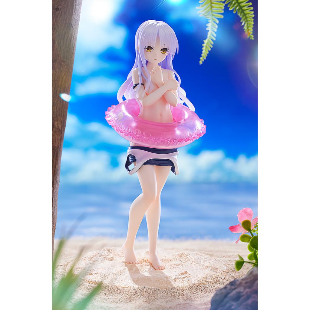 Angel Beats - Kanade Tachibana: School Swimsuit Ver. Figurine