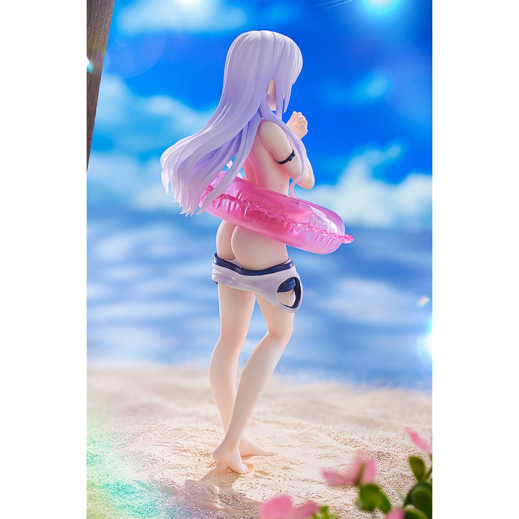 Angel Beats - Kanade Tachibana: School Swimsuit Ver. Figurine