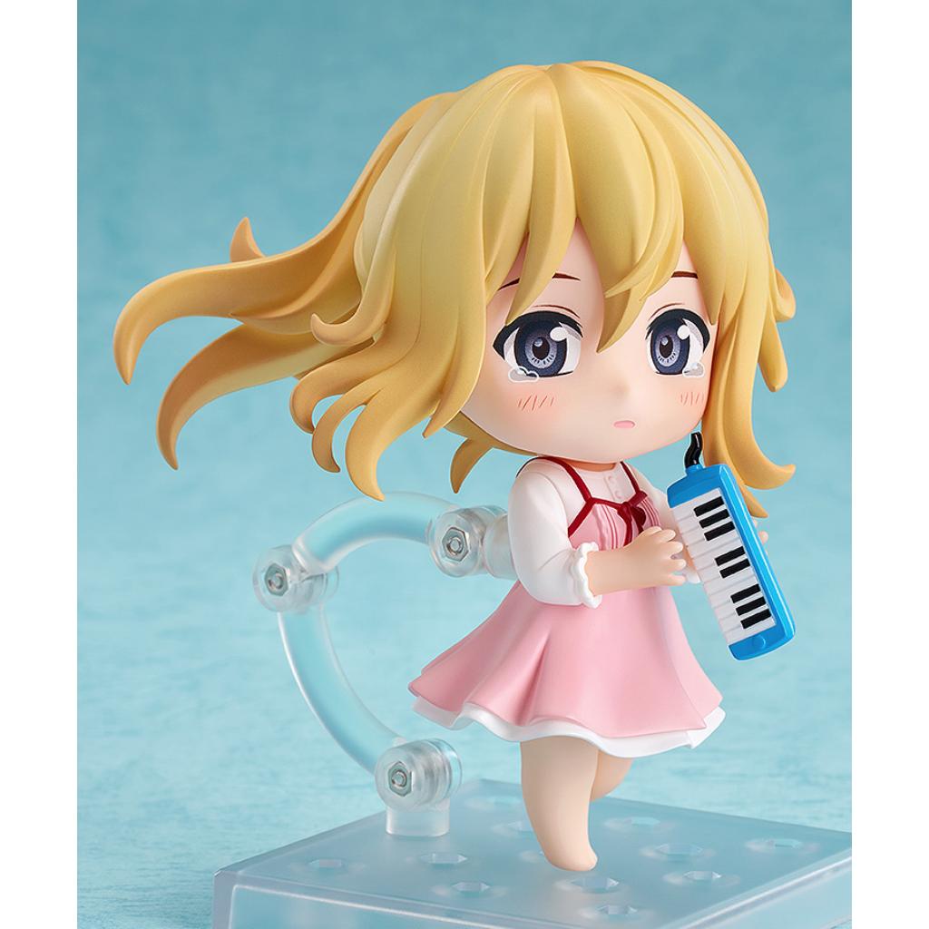 Nendoroid Light Your Lie In April - Kaori Miyazono: Spring Of Beginning Ver.