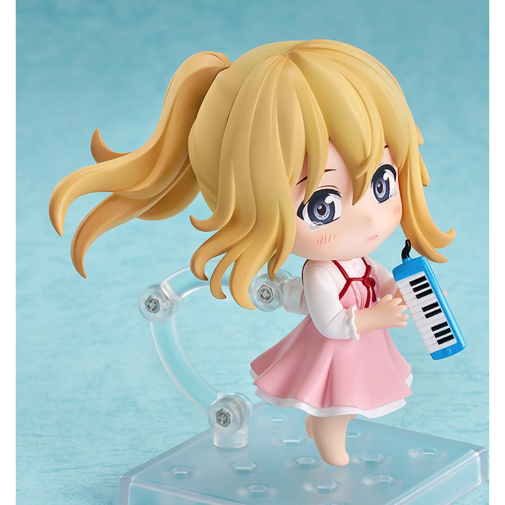 Nendoroid Light Your Lie In April - Kaori Miyazono: Spring Of Beginning Ver.