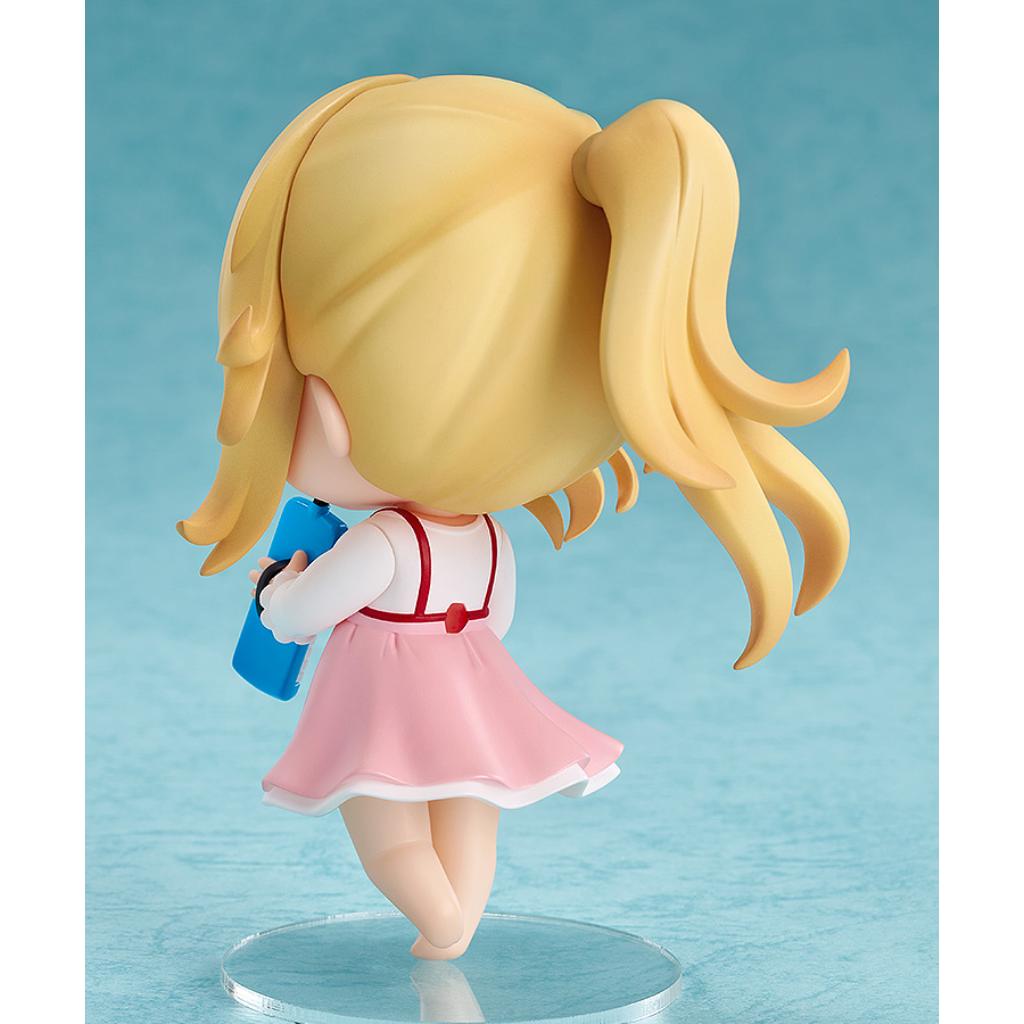 Nendoroid Light Your Lie In April - Kaori Miyazono: Spring Of Beginning Ver.