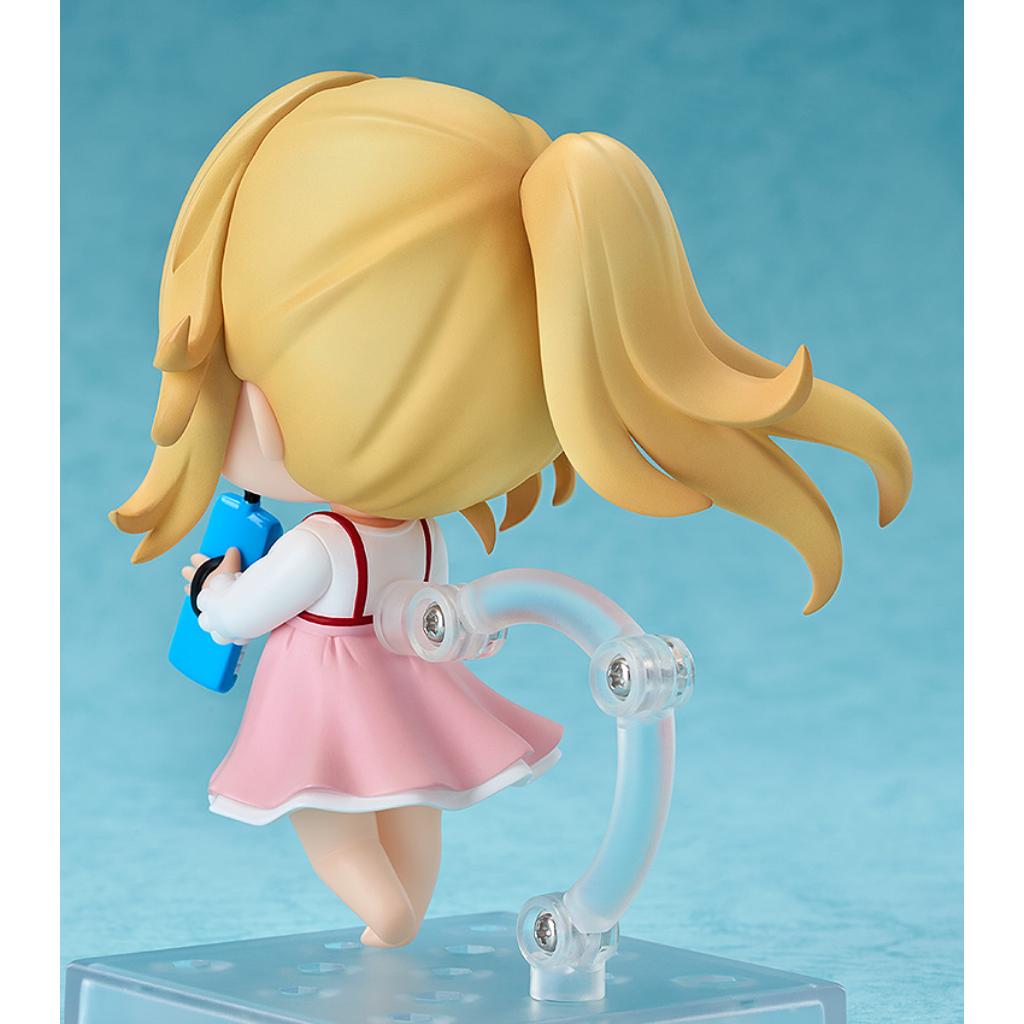 Nendoroid Light Your Lie In April - Kaori Miyazono: Spring Of Beginning Ver.