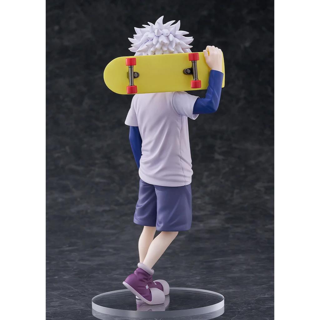 Hunterxhunter - Pop Up Parade Killua Zoldyck/Killua Zaoldyeck L Size