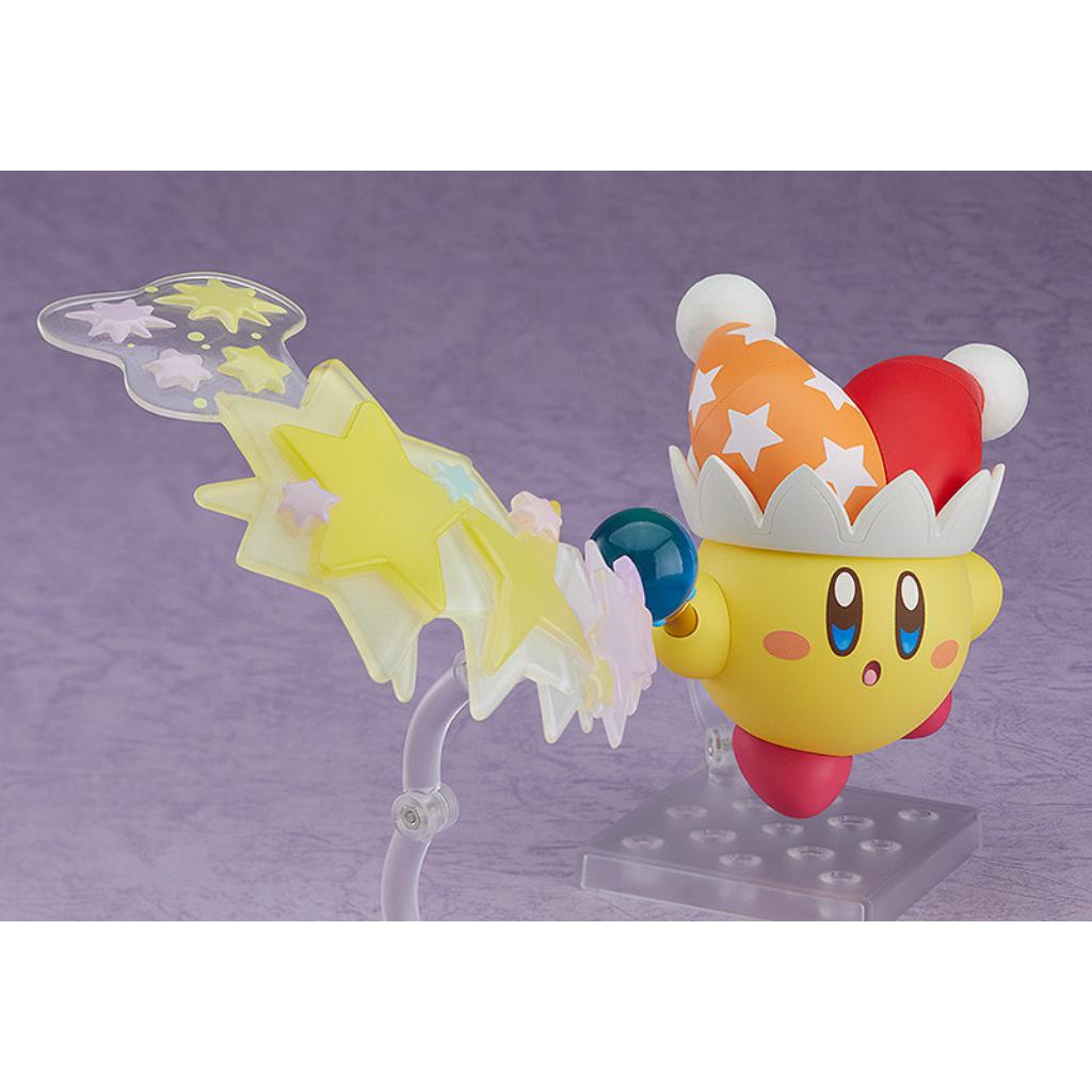Nendoroid 1055 Kirby - Beam Kirby (Reissue)