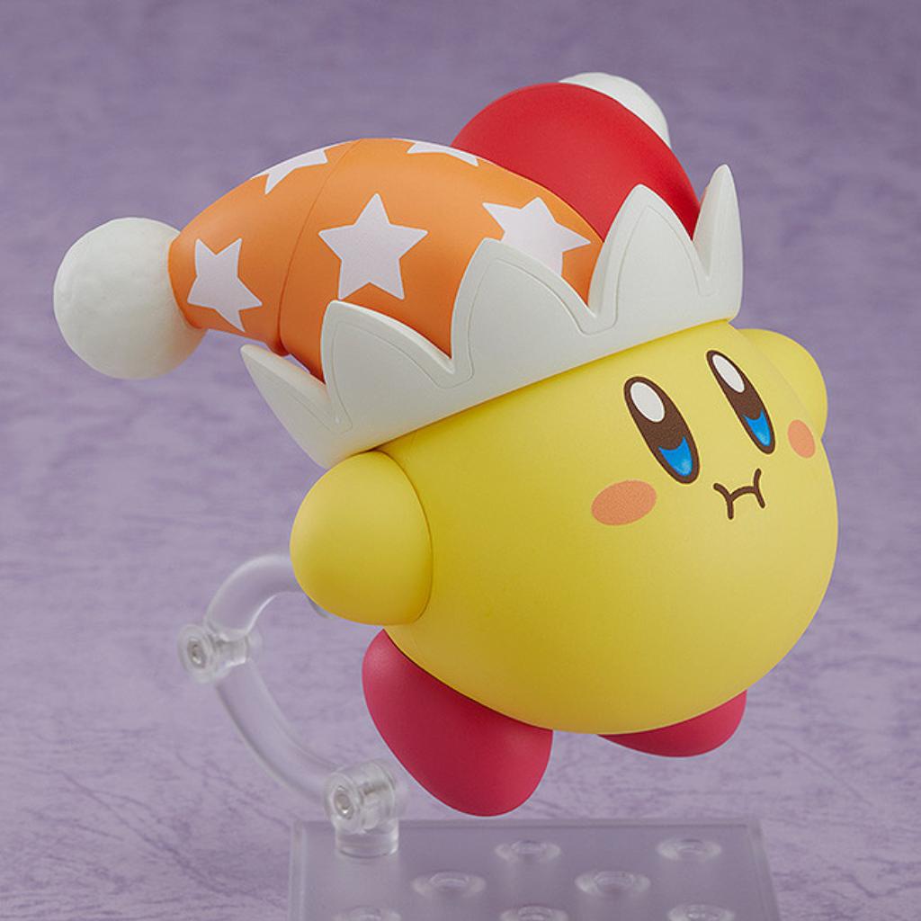 Nendoroid 1055 Kirby - Beam Kirby (Reissue)