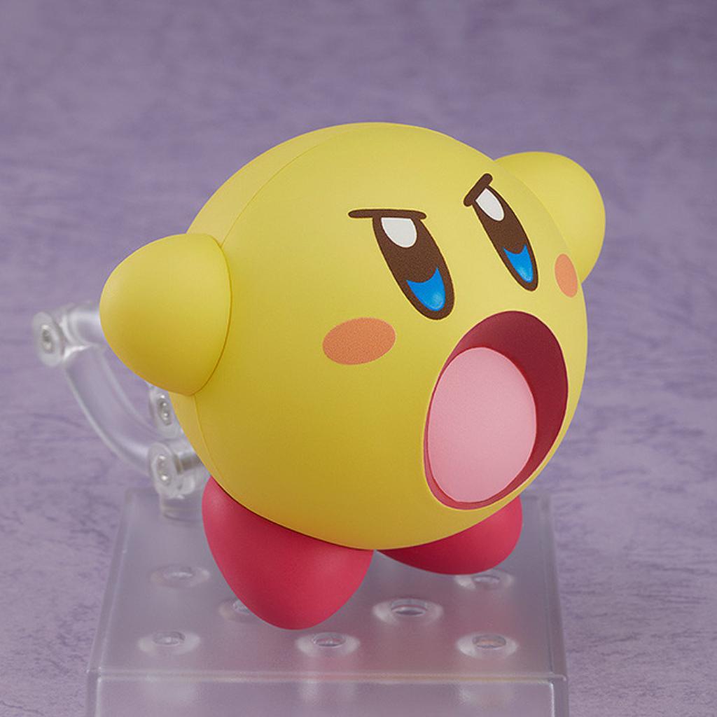 Nendoroid 1055 Kirby - Beam Kirby (Reissue)