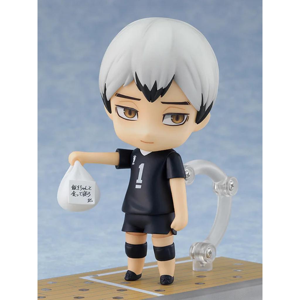Nendoroid 1585 Haikyu - Shinsuke Kita (Reissue)