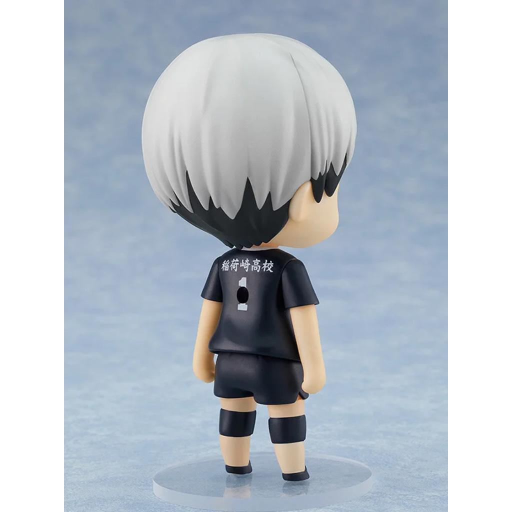 Nendoroid 1585 Haikyu - Shinsuke Kita (Reissue)