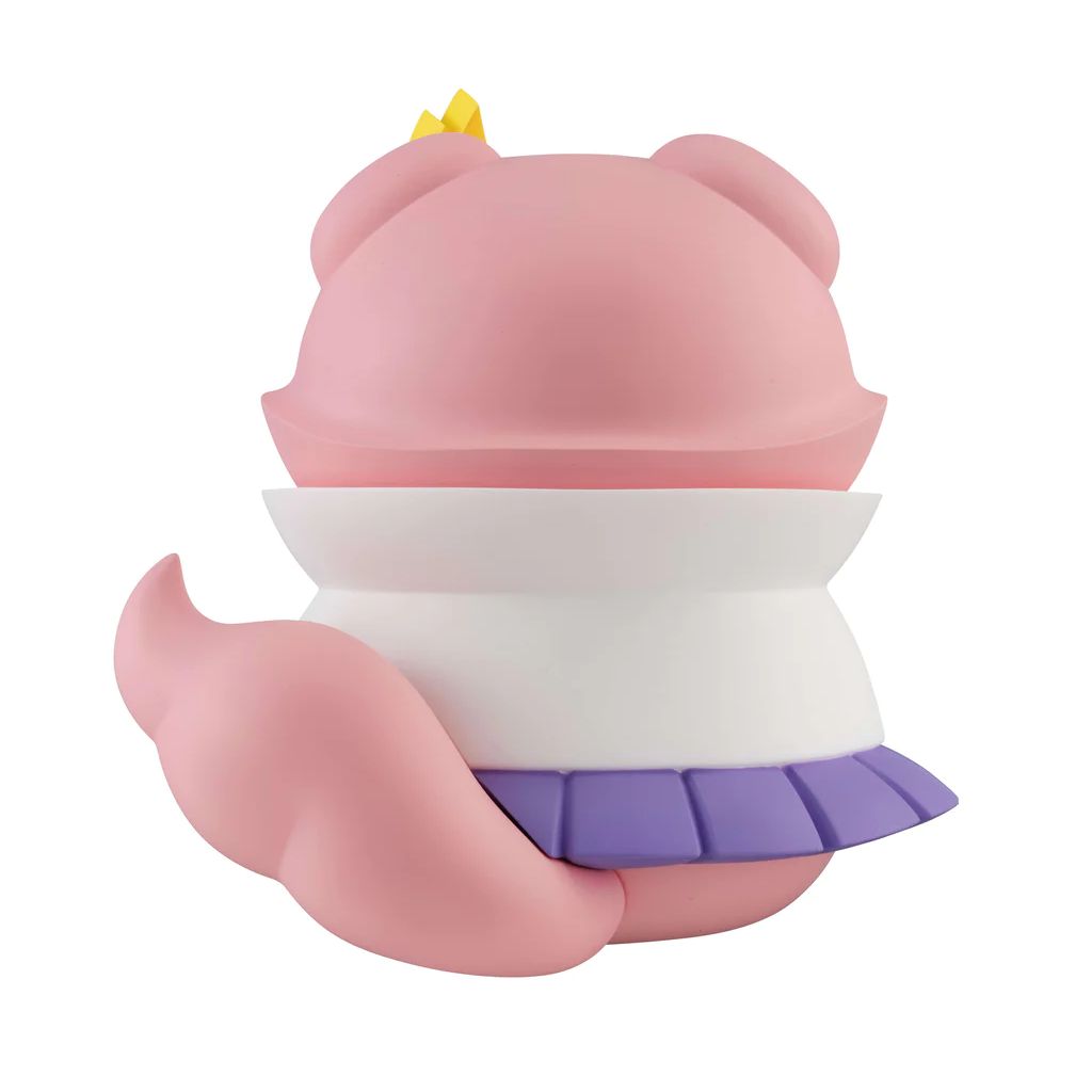 Mega Cat Project Gundam Seed Nyanto! The Big Series Nyandam Seed - Lacus Clyne