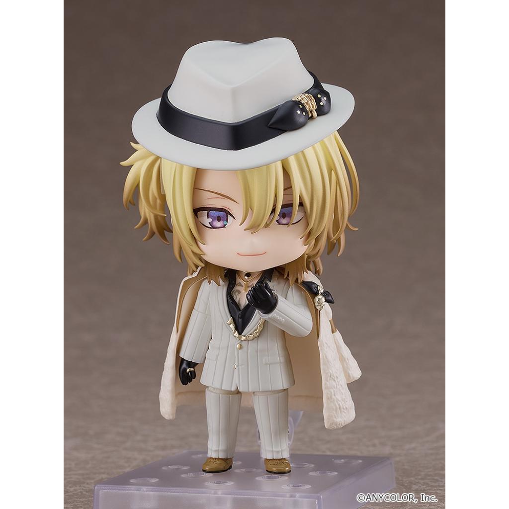 Nendoroid 2429 Nijisanji En - Luca Kaneshiro