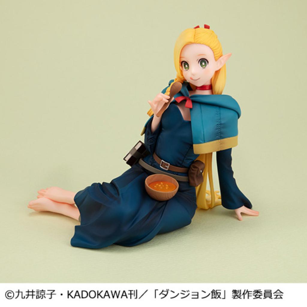 Melty Princess Delicious In Dungeon - Palm Size Marcille