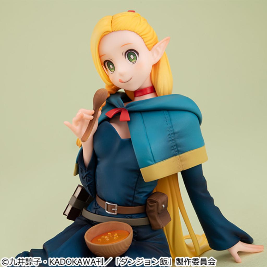 Melty Princess Delicious In Dungeon - Palm Size Marcille