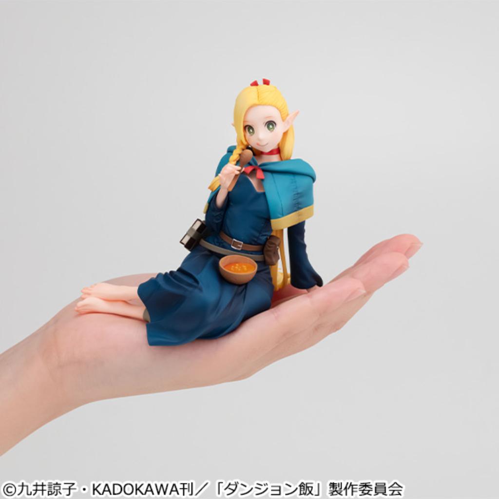 Melty Princess Delicious In Dungeon - Palm Size Marcille