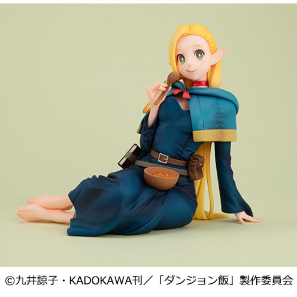Melty Princess Delicious In Dungeon - Palm Size Marcille