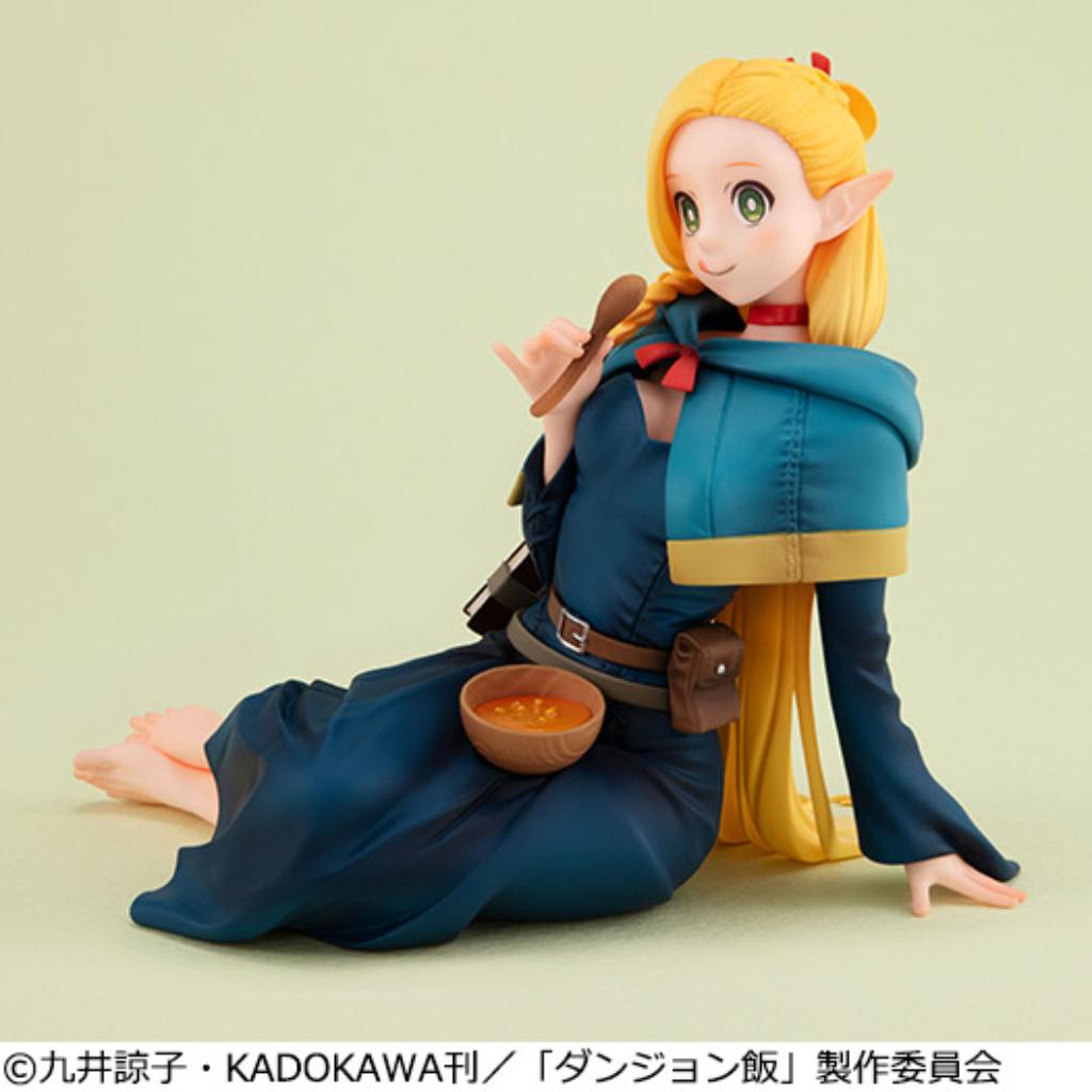 Melty Princess Delicious In Dungeon - Palm Size Marcille