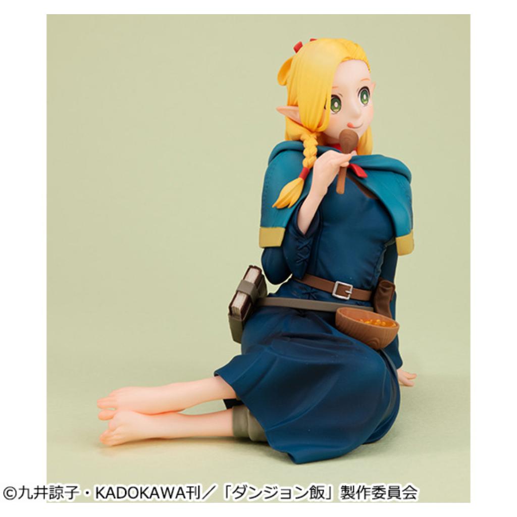 Melty Princess Delicious In Dungeon - Palm Size Marcille