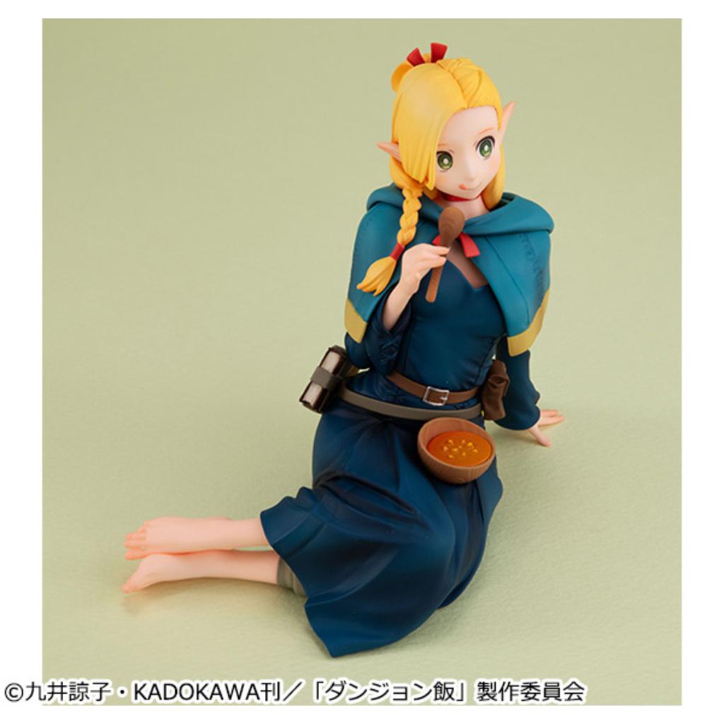 Melty Princess Delicious In Dungeon - Palm Size Marcille