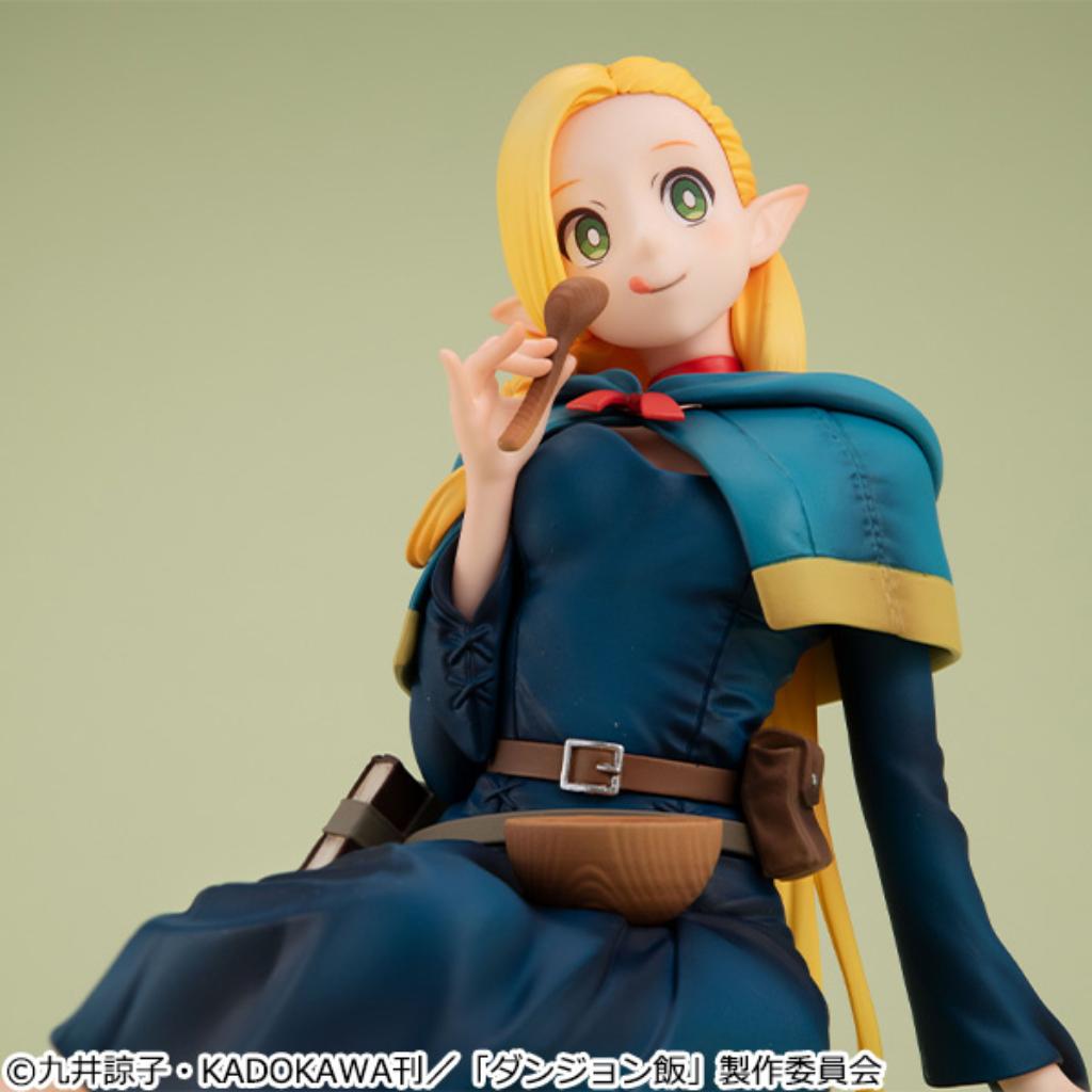 Melty Princess Delicious In Dungeon - Palm Size Marcille