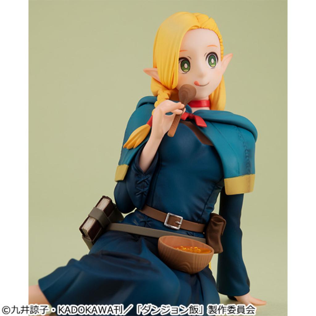 Melty Princess Delicious In Dungeon - Palm Size Marcille