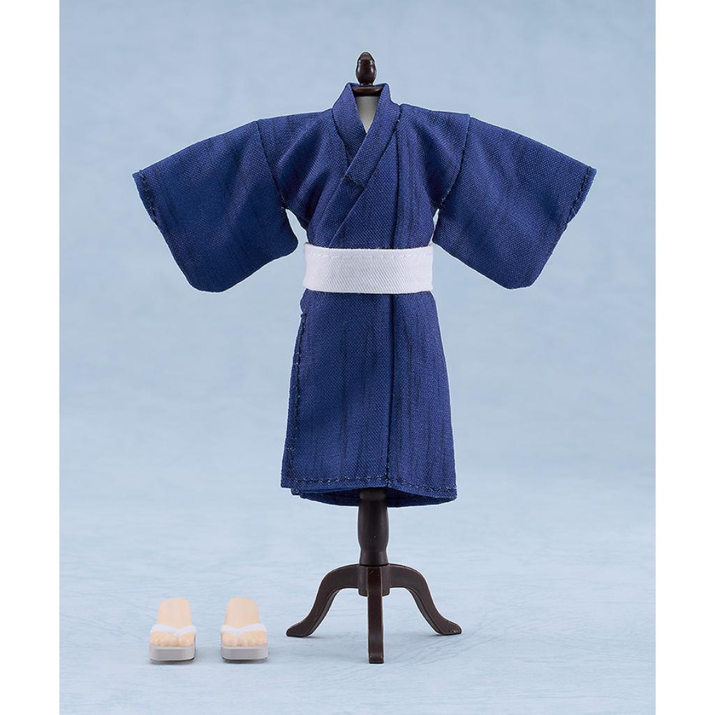 Nendoroid Doll Touken Ranbu Online - Mikazuki Munechika: Casual Outfit Ver.