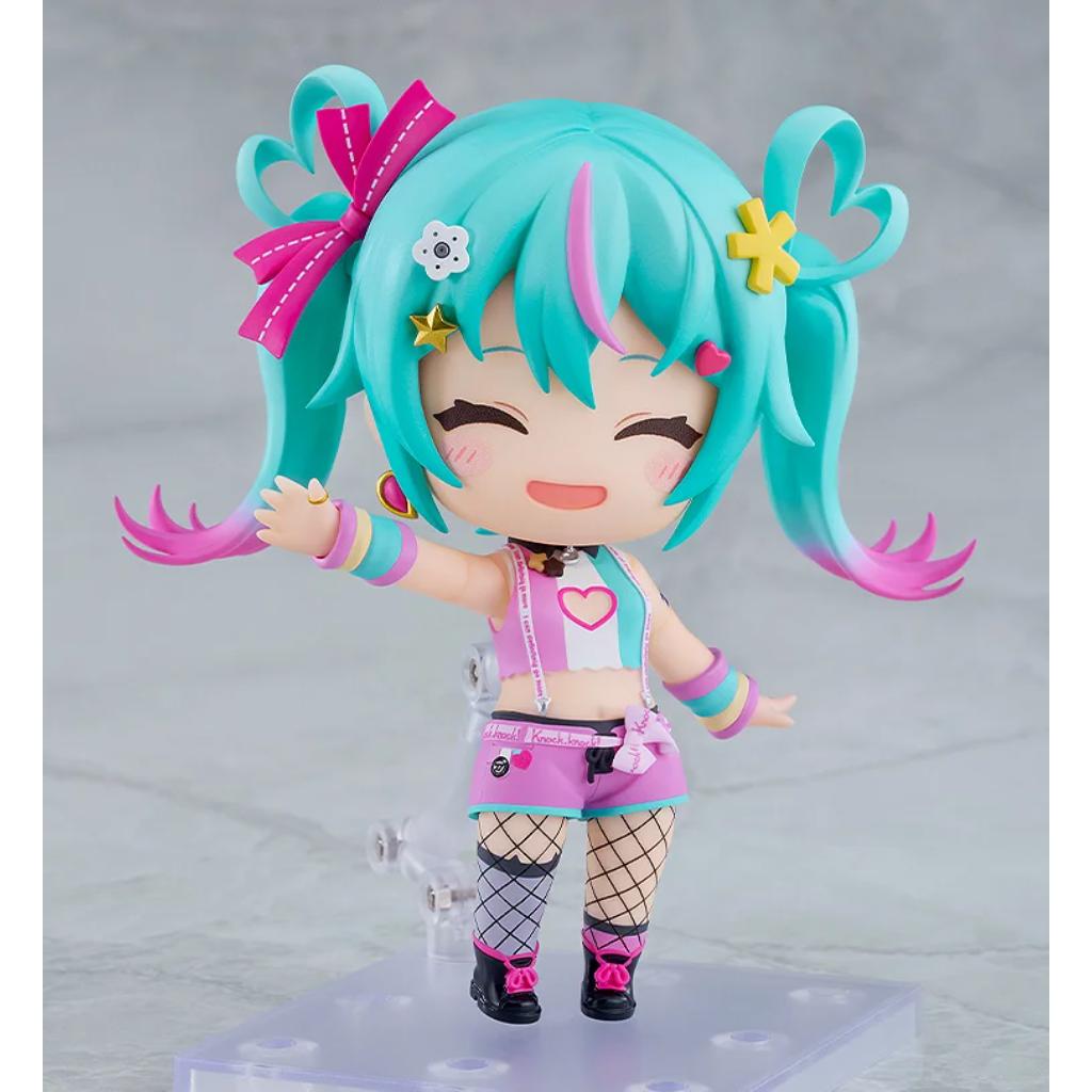 Nendoroid 3006 Hatsune Miku: Decomiku (Lightness)