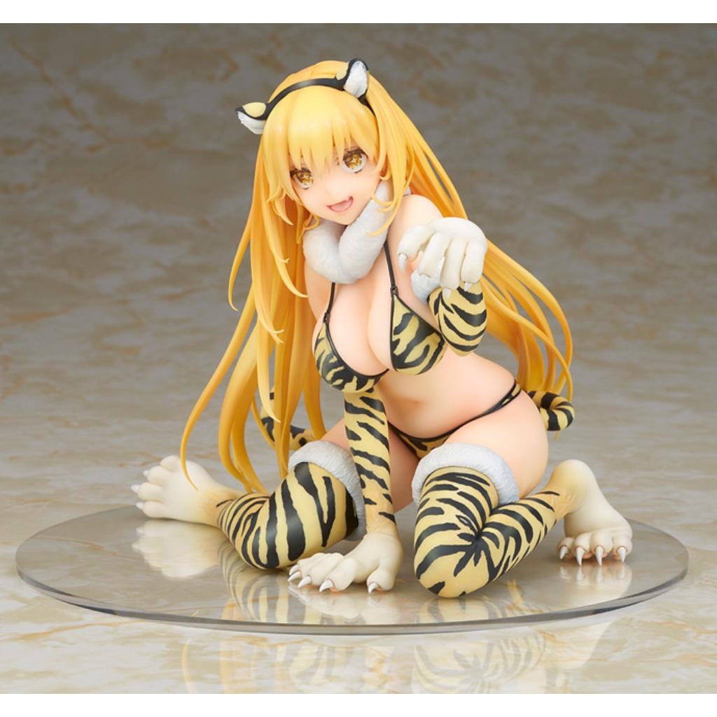 Misaki Shokuhou Bikini Ver. Figurine