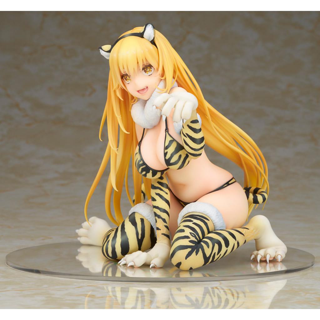 Misaki Shokuhou Bikini Ver. Figurine