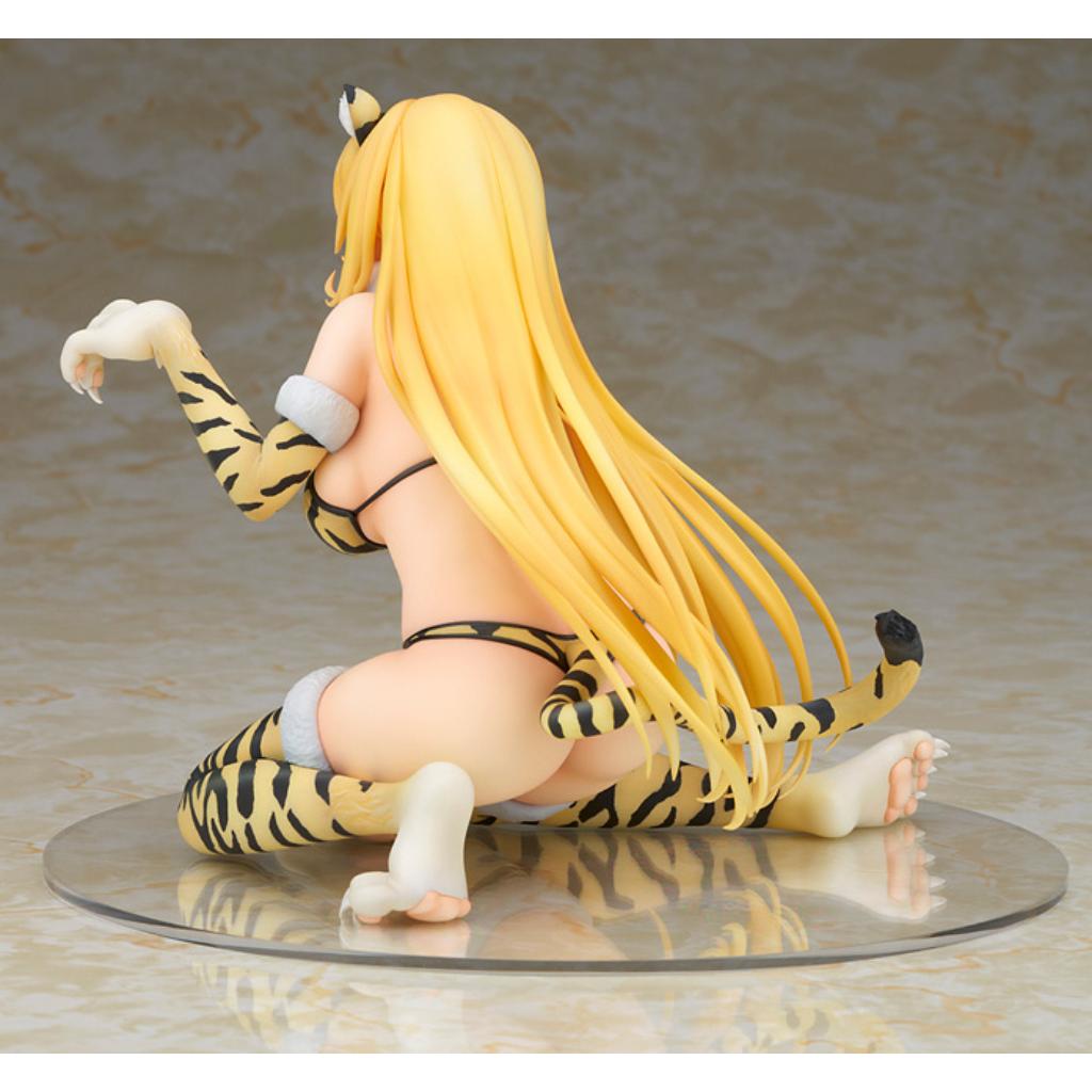 Misaki Shokuhou Bikini Ver. Figurine