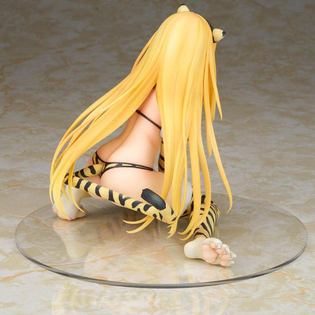 Misaki Shokuhou Bikini Ver. Figurine