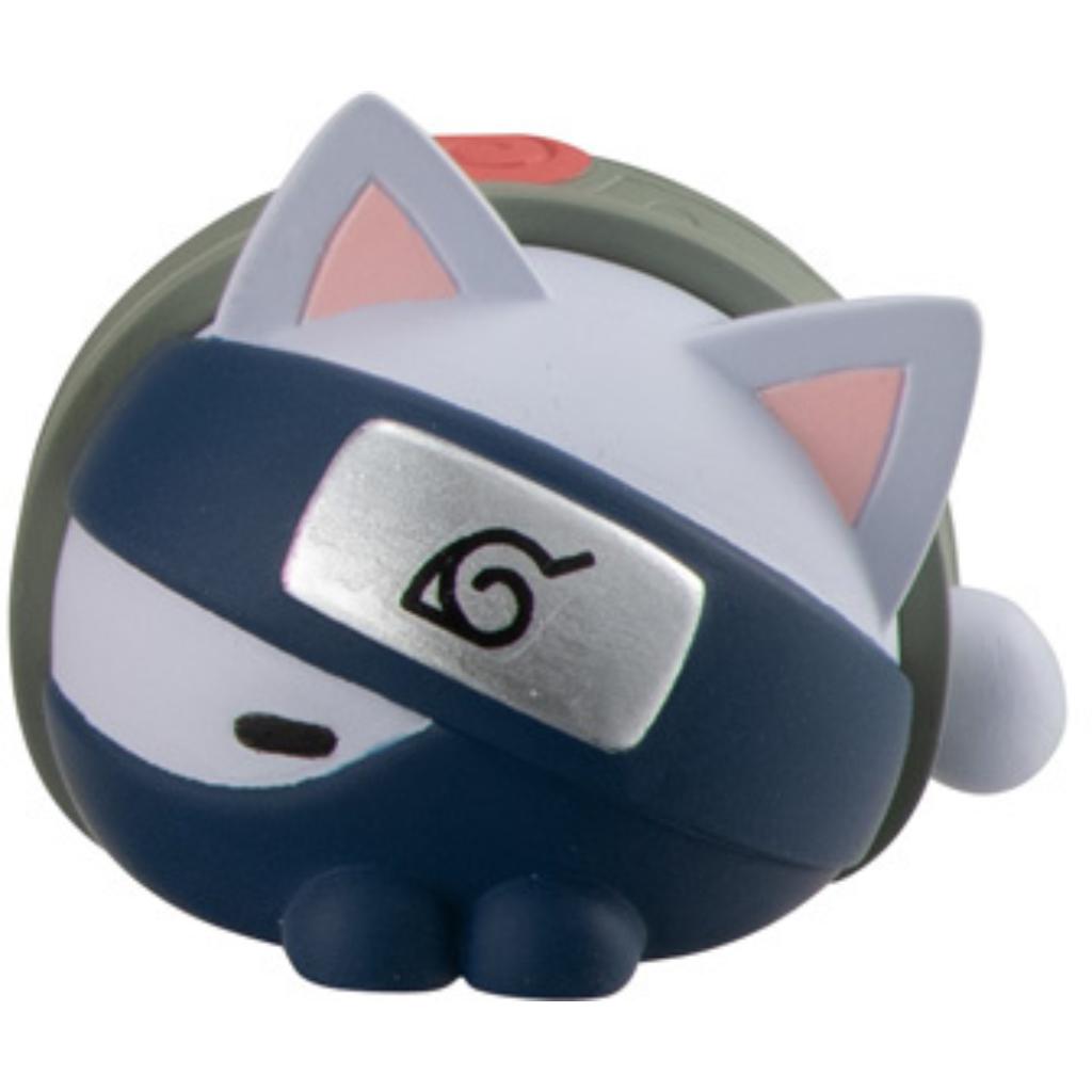 Mega Cat Project Naruto Shippuden Nyaruto Ver. Battle With Akatsuki (Box Of 8) (Reissue)