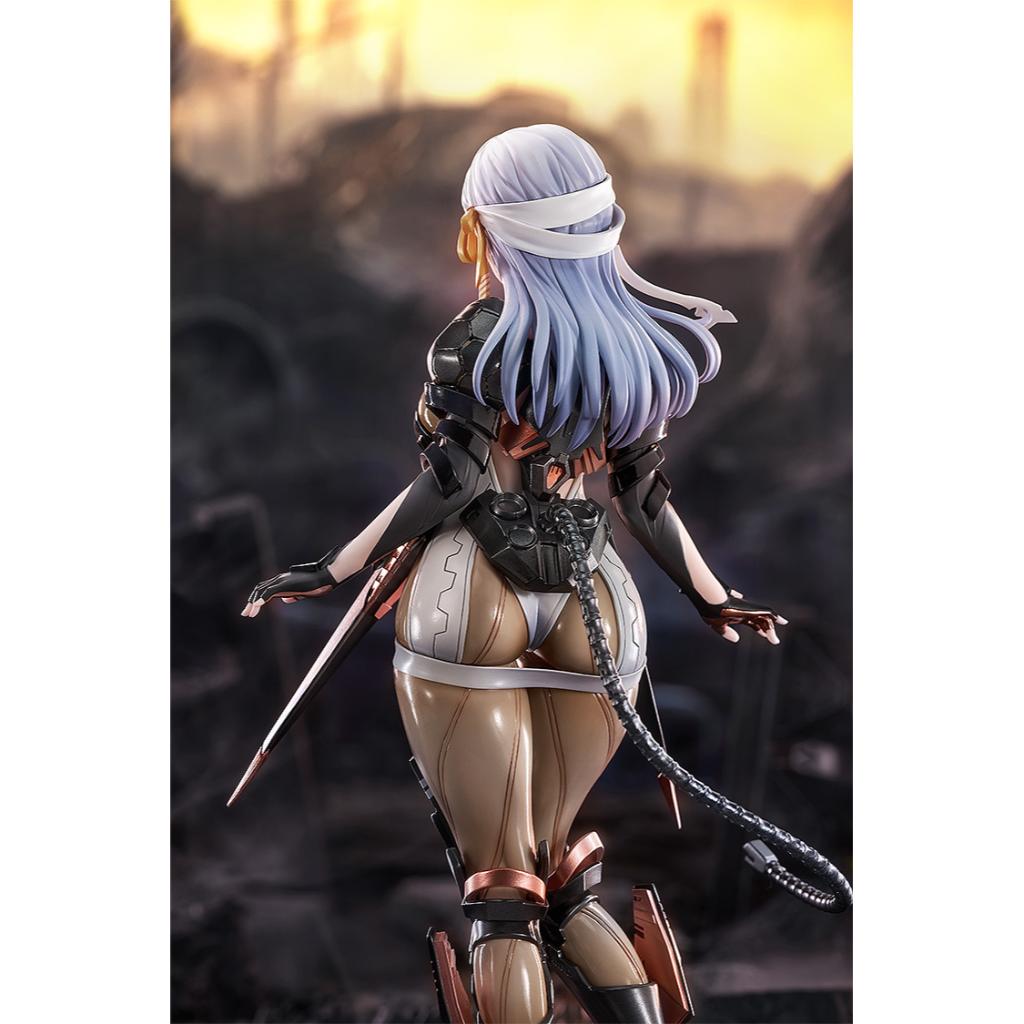 Goddess Of Victory: Nikke - Modernia Figurine