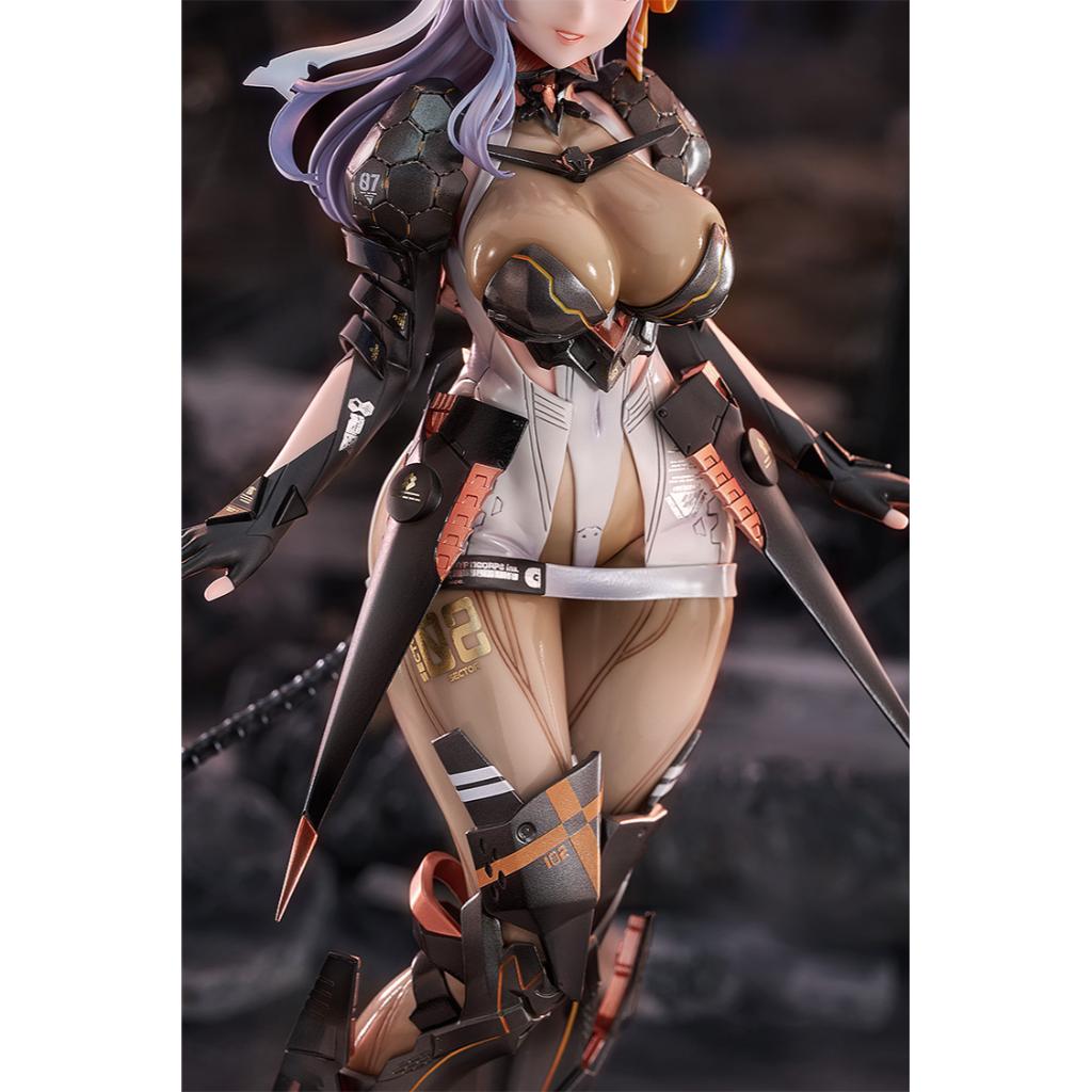 Goddess Of Victory: Nikke - Modernia Figurine