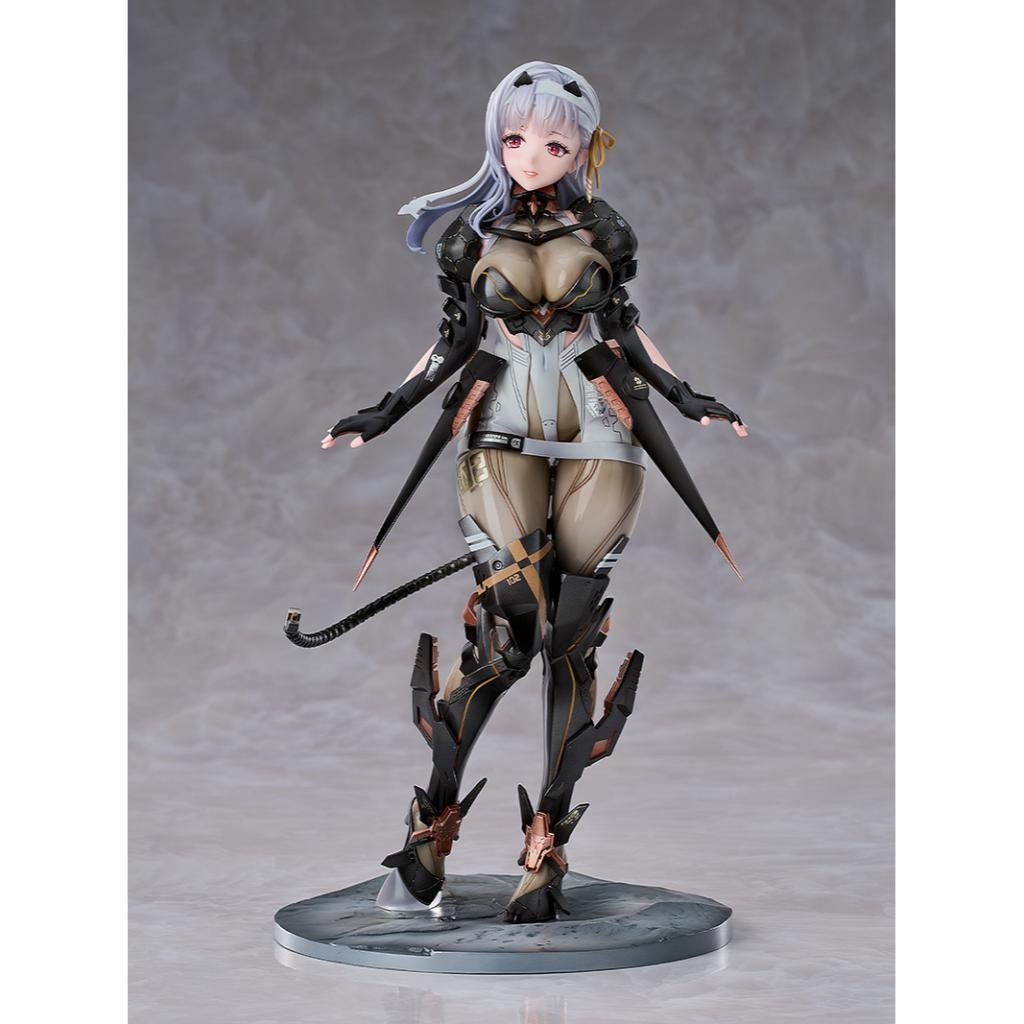 Goddess Of Victory: Nikke - Modernia Figurine
