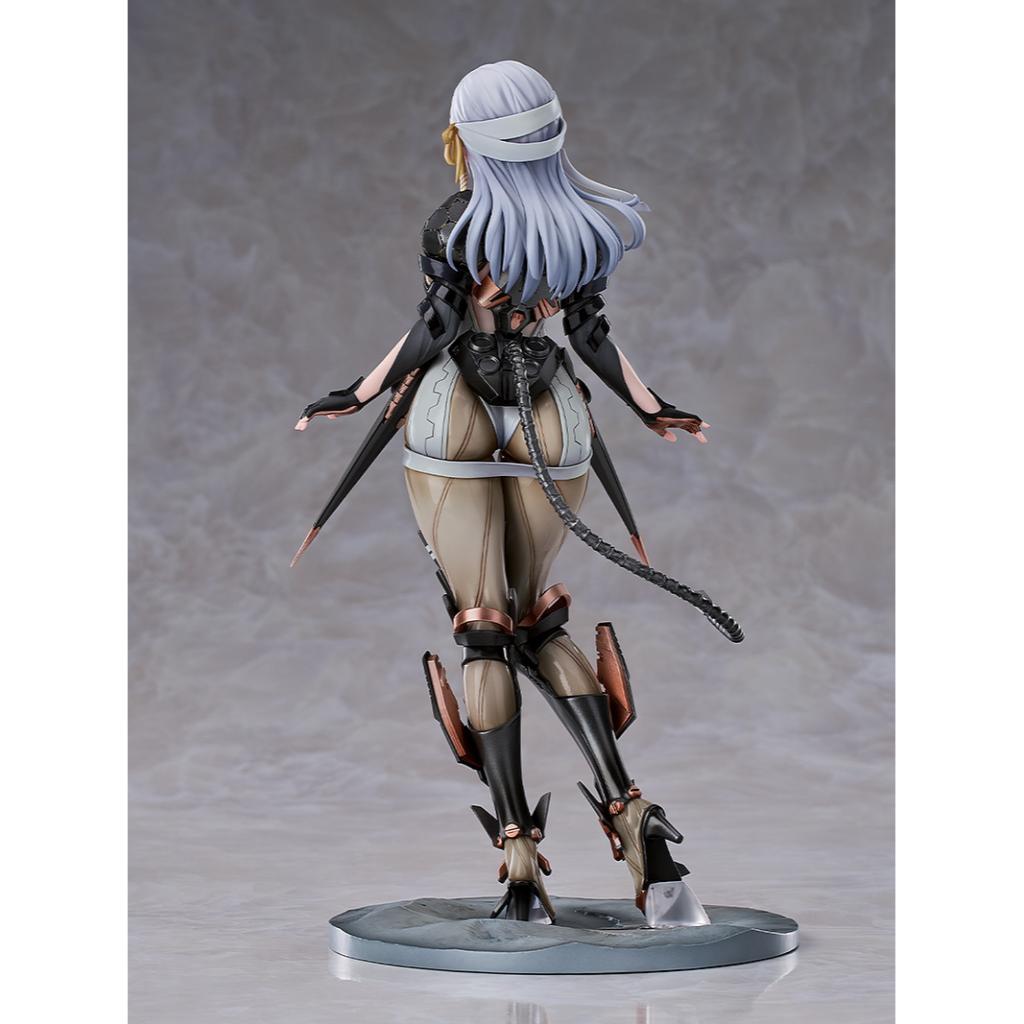 Goddess Of Victory: Nikke - Modernia Figurine