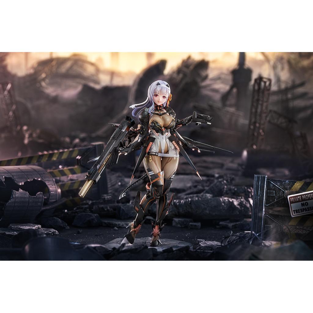 Goddess Of Victory: Nikke - Modernia Figurine