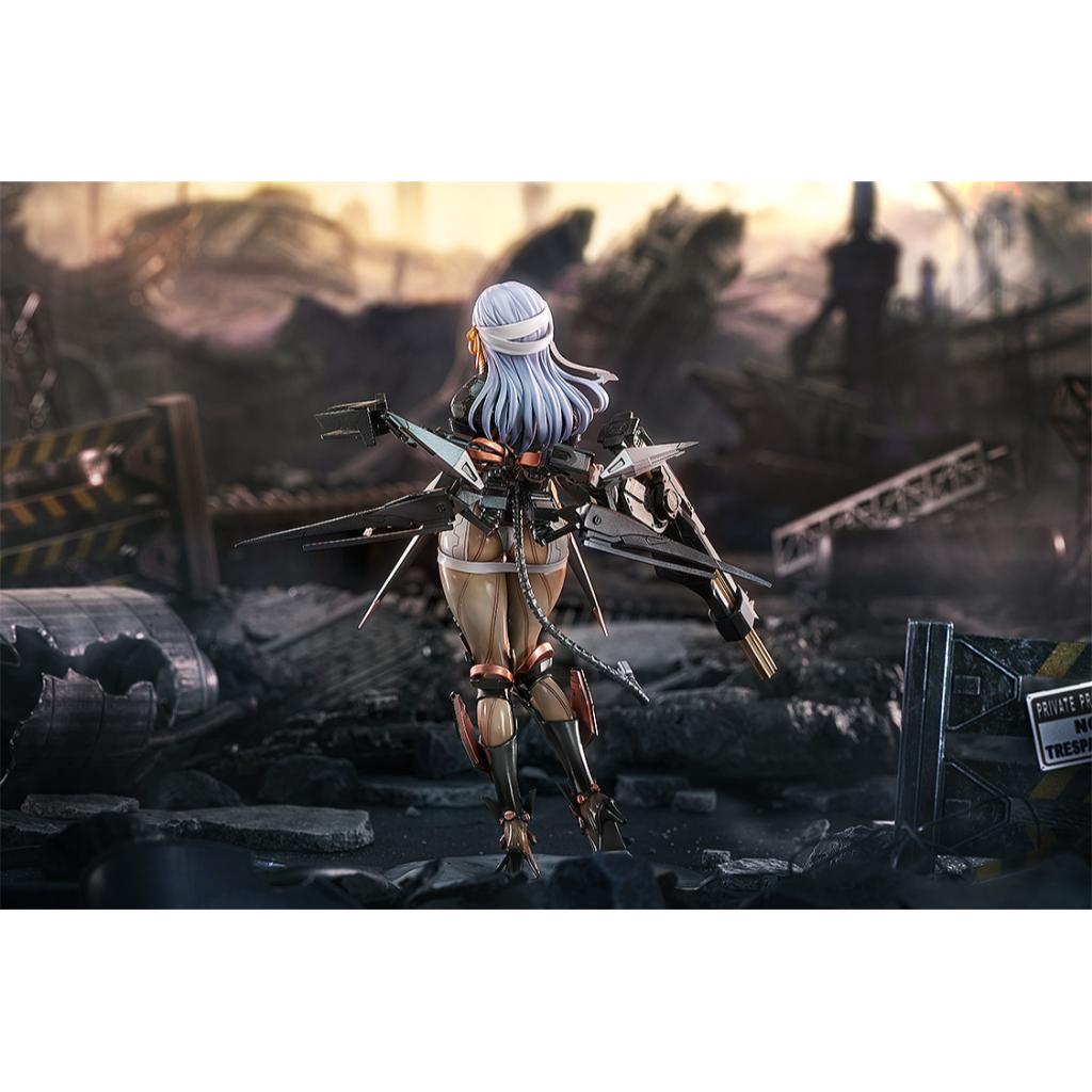 Goddess Of Victory: Nikke - Modernia Figurine