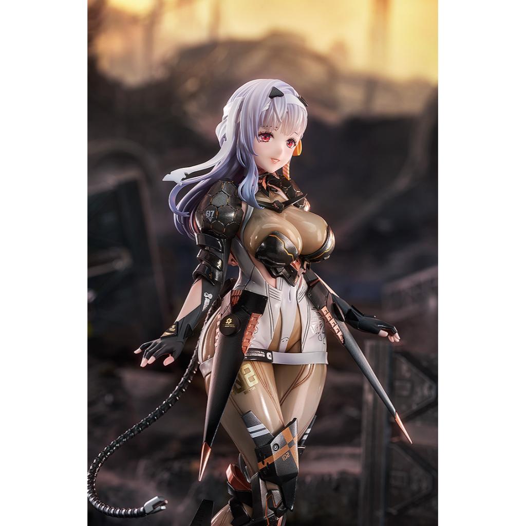 Goddess Of Victory: Nikke - Modernia Figurine