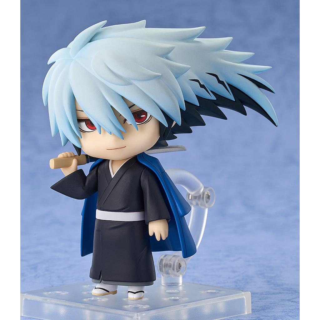 Nendoroid 2684 Nura: Rise Of The Yokai Clan - Rikuo Nura (Night)