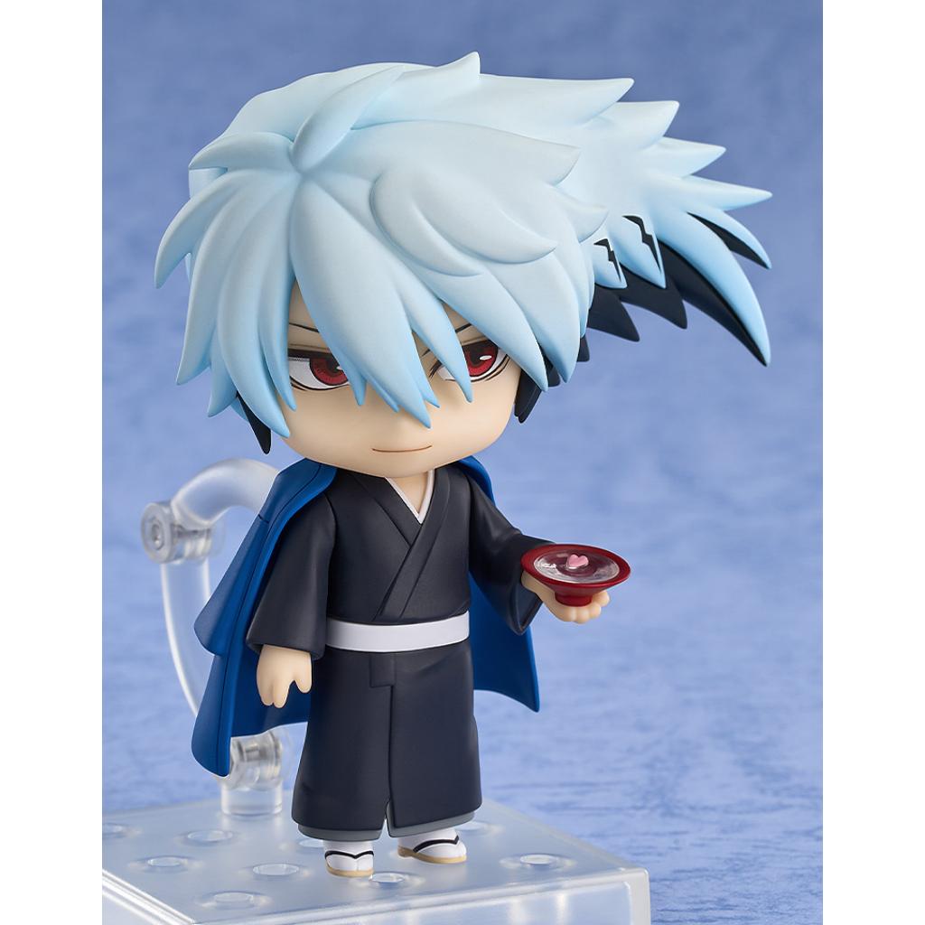 Nendoroid 2684 Nura: Rise Of The Yokai Clan - Rikuo Nura (Night)